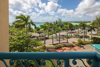 Hilton Barbados Resort