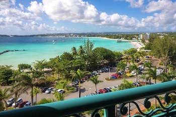 Hilton Barbados Resort