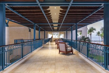 Hilton Barbados Resort