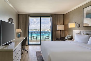 Hilton Barbados Resort