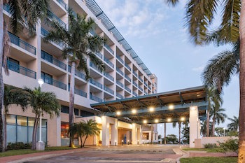 Hilton Barbados Resort