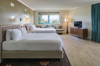 Hilton Barbados Resort