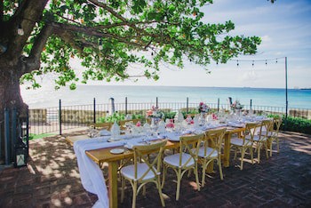 Hilton Barbados Resort