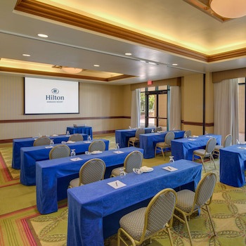 Hilton Barbados Resort