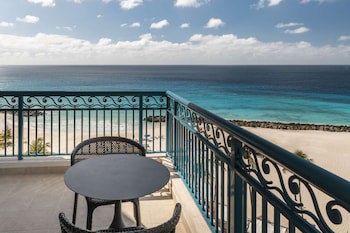Hilton Barbados Resort