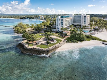 Hilton Barbados Resort