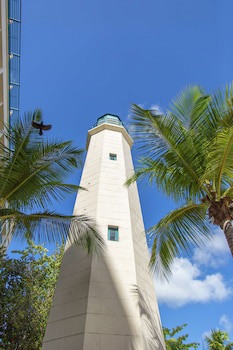 Hilton Barbados Resort