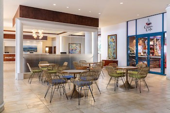 Hilton Barbados Resort