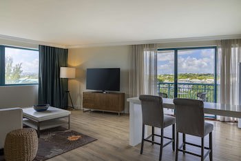 Hilton Barbados Resort