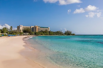 Hilton Barbados Resort