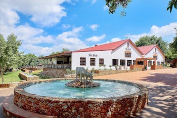 African Pride Irene Country Lodge
