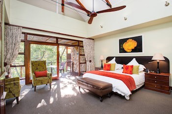 African Pride Irene Country Lodge