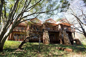 African Pride Irene Country Lodge