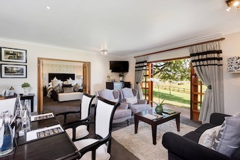 African Pride Irene Country Lodge