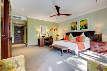 African Pride Irene Country Lodge