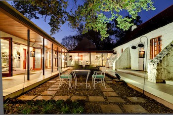 African Pride Irene Country Lodge