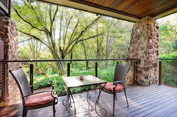 African Pride Irene Country Lodge