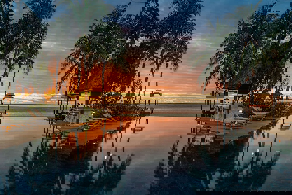 Hilton Mauritius Resort & Spa