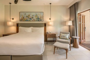 Hilton Mauritius Resort & Spa