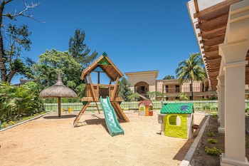 Hilton Mauritius Resort & Spa