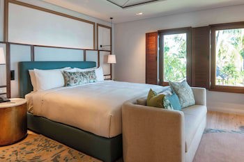 Hilton Mauritius Resort & Spa