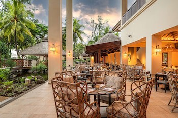 Hilton Mauritius Resort & Spa