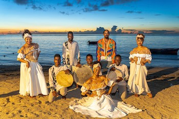 Hilton Mauritius Resort & Spa