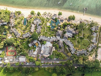Hilton Mauritius Resort & Spa