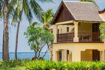 Hilton Mauritius Resort & Spa