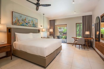 Hilton Mauritius Resort & Spa