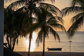 Hilton Mauritius Resort & Spa