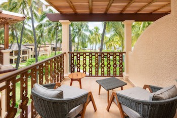 Hilton Mauritius Resort & Spa