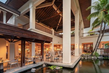 Hilton Mauritius Resort & Spa