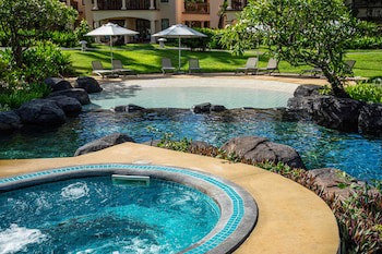 Hilton Mauritius Resort & Spa