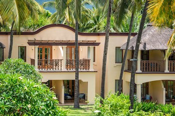 Hilton Mauritius Resort & Spa