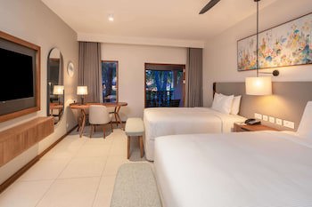 Hilton Mauritius Resort & Spa