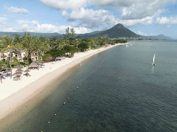 Hilton Mauritius Resort & Spa