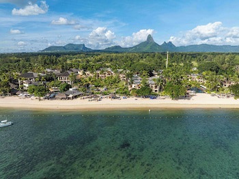 Hilton Mauritius Resort & Spa