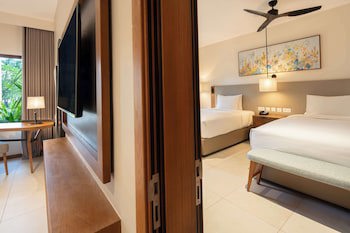 Hilton Mauritius Resort & Spa