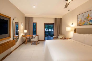 Hilton Mauritius Resort & Spa