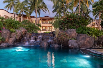 Hilton Mauritius Resort & Spa