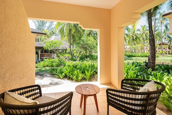Hilton Mauritius Resort & Spa