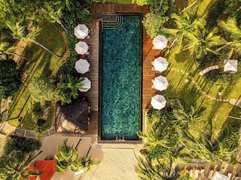 Hilton Mauritius Resort & Spa