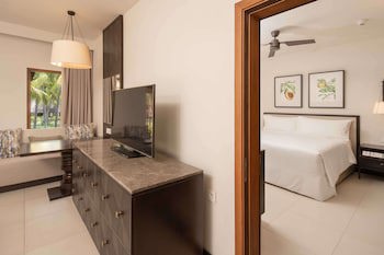 Hilton Mauritius Resort & Spa