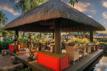 Hilton Mauritius Resort & Spa