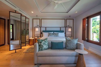 Hilton Mauritius Resort & Spa