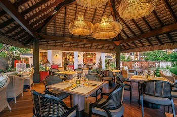 Hilton Mauritius Resort & Spa