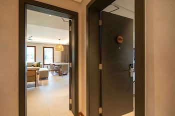 Hilton Mauritius Resort & Spa