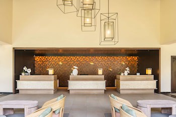 Hilton Mauritius Resort & Spa