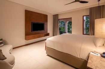 Hilton Mauritius Resort & Spa